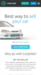 Mobile Screenshot of carglobe.com